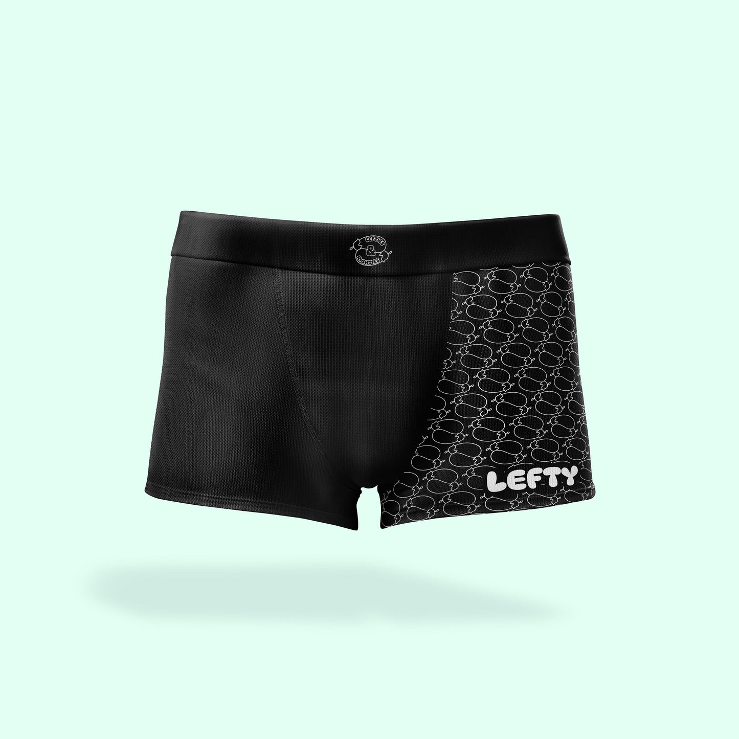 Lefty Mannen onderbroek