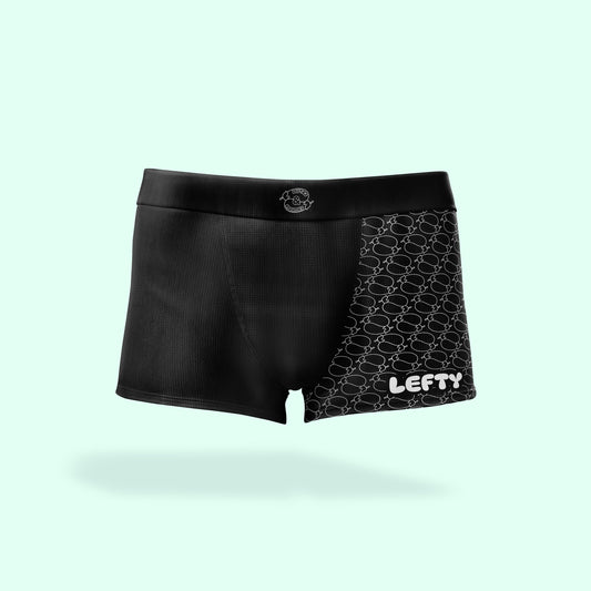 Lefty Mannen onderbroek