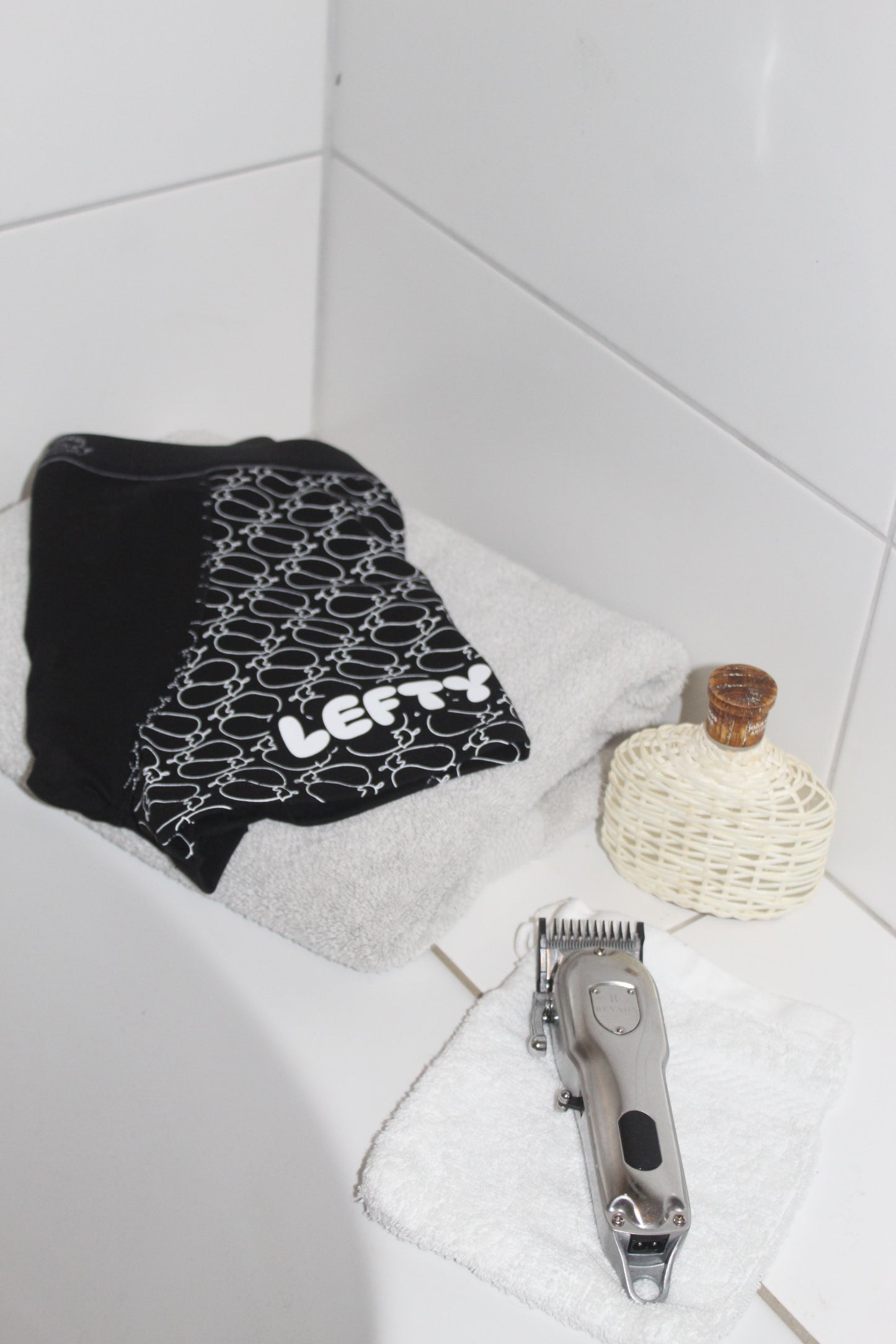 Lefty Mannen onderbroek