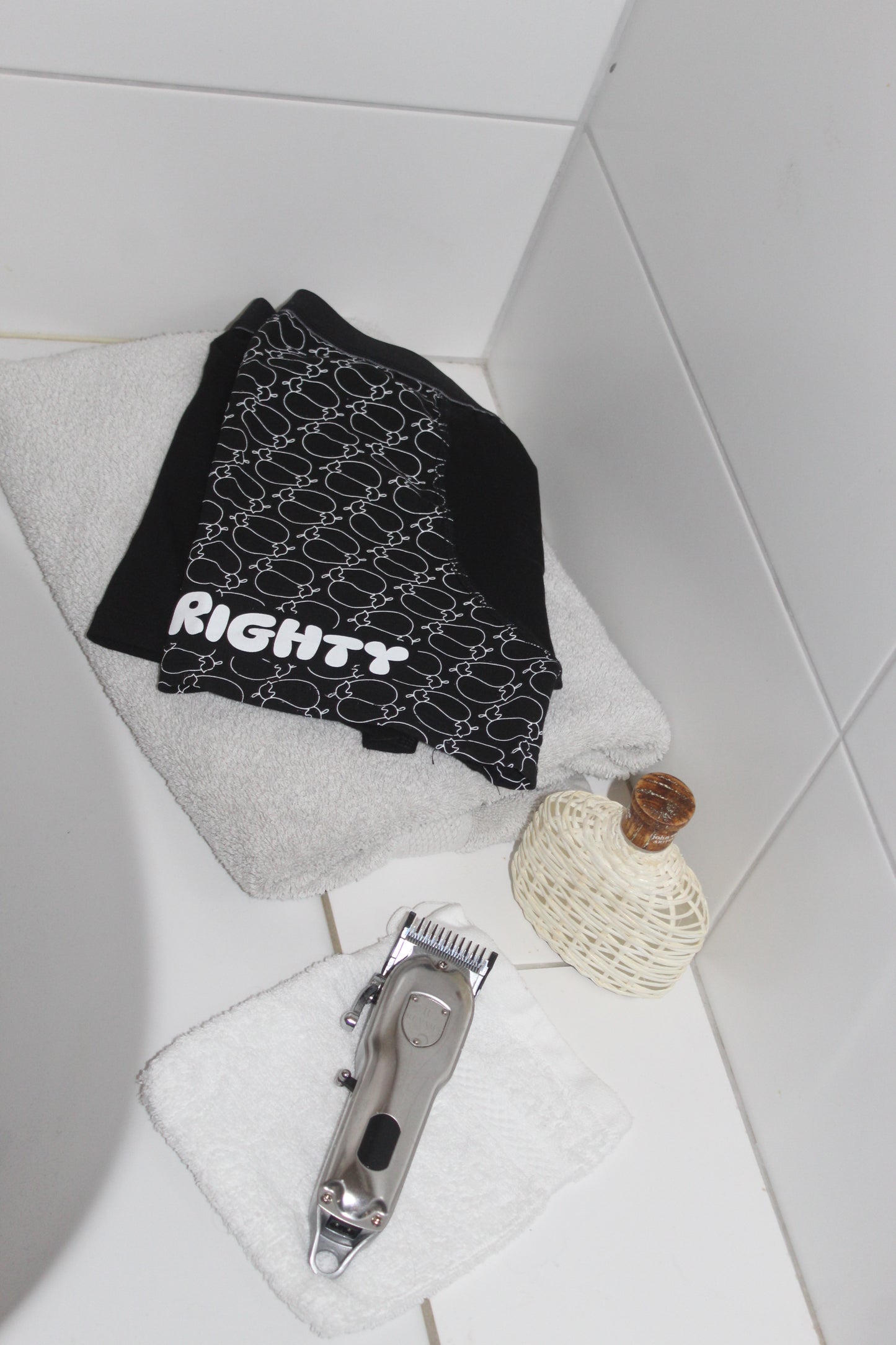 Righty Mannen onderbroek