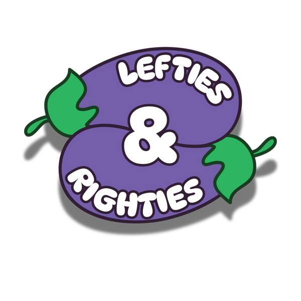 Lefties & Righties