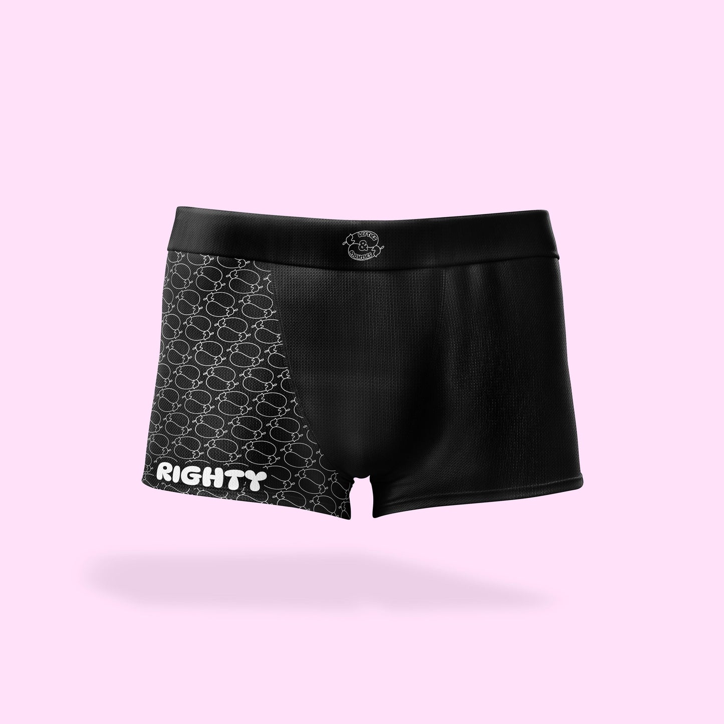 Righty Mannen onderbroek