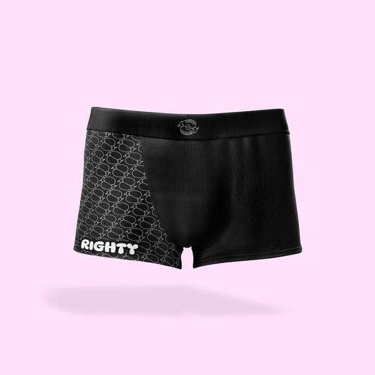 Righty Mannen onderbroek